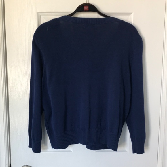 Joseph A Cardigan - Picture 2 of 6